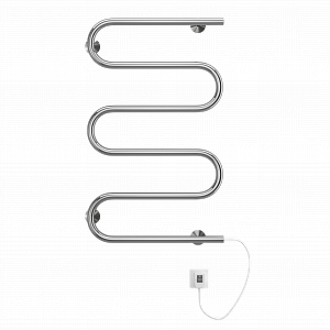 Полотенцесушитель электрический Terminus Ш-образный 500х800 4620768883965