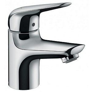 Смеситель для раковины hansgrohe Novus 71020000