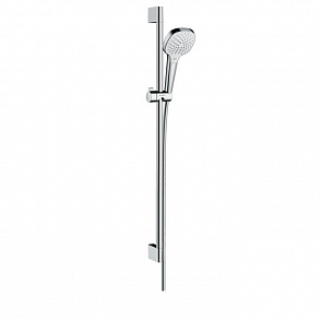 Душевой гарнитур Hansgrohe Croma Select E 26593400