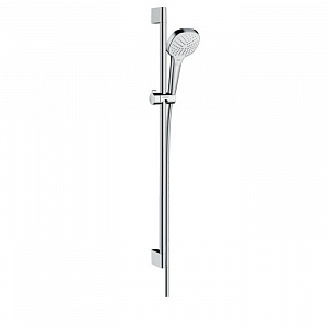 Душевой гарнитур Hansgrohe Croma Select E 26593400