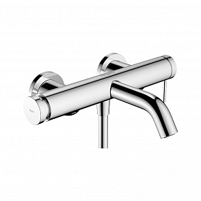 Смеситель для ванны hansgrohe Tecturis S 73422000