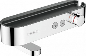 Смеситель для душа с термостатом hansgrohe ShowerTablet Select 24340000