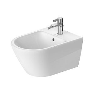 Подвесное биде Duravit D-Neo 2294150000