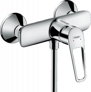 Смеситель для душа hansgrohe Novus Loop 71360000