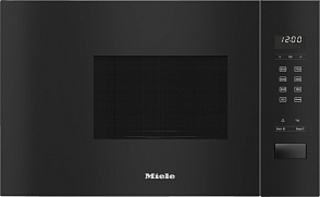 Микроволновая печь Miele M2230SC OBSW