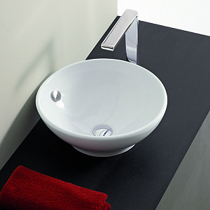 Раковина Artceram Washbasins TFL002 01 00