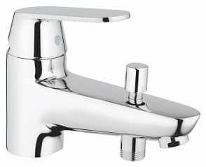 Смеситель для ванны GROHE  Eurosmart Cosmopolitan 32836000