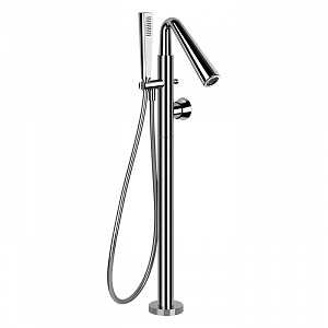 Смеситель для ванны Gessi Cono 45028#031