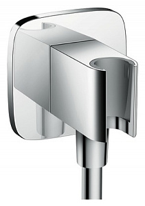 Держатель для душа hansgrohe Fixfit 26485000