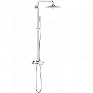 Душевая стойка Grohe Euphoria 23061003