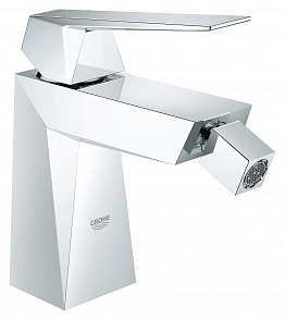 Смеситель для биде Grohe Allure Brilliant 23117000