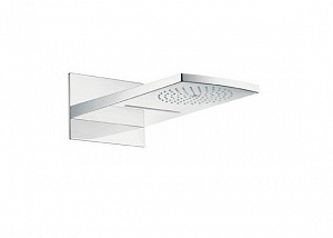 Верхний душ hansgrohe Raindance Rainfall 28411000