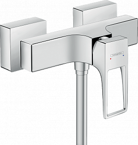 Смеситель для душа hansgrohe Metropol 74560000