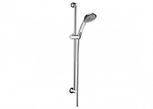 Душевой гарнитур hansgrohe Raindance Classic 100 Air 3jet 27843000