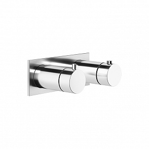 Смеситель для душа Gessi Ingranaggio 63334#031