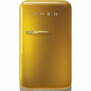 Холодильник Smeg FAB5RDGO5