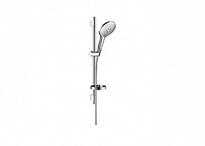 Душевой гарнитур hansgrohe Raindance Select S 150 3 jet/ Unica'S Puro 0,65 м 27802000