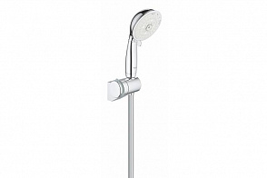 Душевой комплект GROHE Tempesta New Rustic IV  27805001