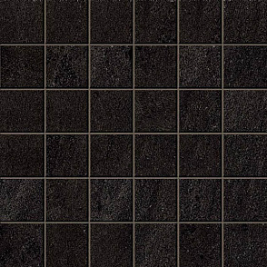 Мозаика WISE Dark Mosaic Lap (610110000372) 30x30 от Atlas Concorde