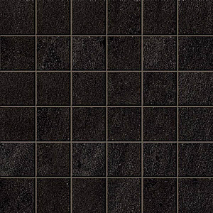 Мозаика WISE Dark Mosaic Lap (610110000372) 30x30 от Atlas Concorde