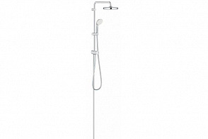 Душевая стойка GROHE  New Tempesta System 26381001