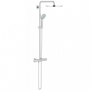 Душевая система Grohe Euphoria XXL System 310 26075000