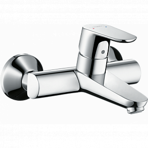 Смеситель для раковины hansgrohe Focus 31923000