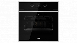 Духовой шкаф Teka Maestro SteakMaster Black-SS