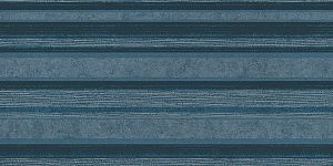 Декор Drift Blu Stripe 40x80 от Atlas Concorde