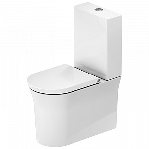 Бачок для унитаза Duravit White Tulip 0933100005