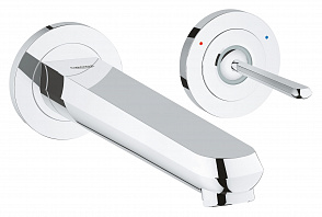 Смеситель для раковины Grohe Eurodisc 19969000