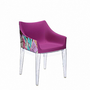 Стул Madame Pucci Kartell