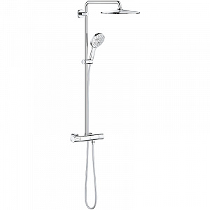 Душевая стойка Grohe Rainshower SmartActive 26648000