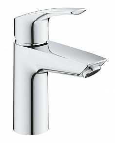 Смеситель для раковины Grohe Eurosmart 32154003 S-Size