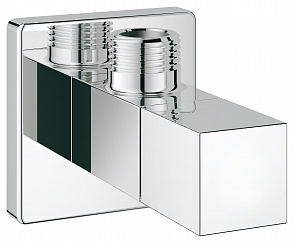 Угловой вентиль Grohe Eurocube 22013000