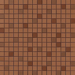 Мозаика Prism Caramel Mosaico Q (A40I) 30.5x30.5 от Atlas Concorde