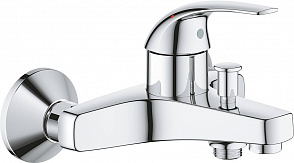 Смеситель для ванны Grohe BauCurve 23599000