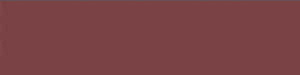 Настенная плитка STRIPES LISO XL GARNET (123818) 7.5x30 от WOW