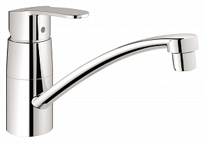 Смеситель для кухни Grohe Eurostyle Cosmopolitan 33977002