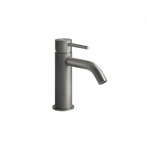 Смеситель для раковины Gessi 316 54002#239 нержавейка