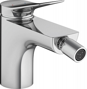 Смеситель для биде hansgrohe Vivenis 75200000 хром