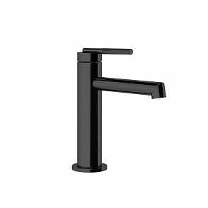 Смеситель для раковины Gessi Ingranaggio 63502#707 черный