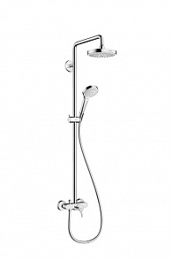 Душевая стойка hansgrohe Chroma Select S 180 27255400