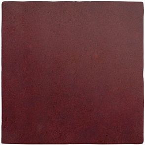 Настенная плитка MAGMA BURGUNDY (24977) 13.2x13.2 от Equipe Ceramicas