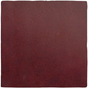 Настенная плитка MAGMA BURGUNDY (24977) 13.2x13.2 от Equipe Ceramicas