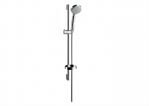 Душевой гарнитур hansgrohe Croma 100 1jet/Unica 27717000