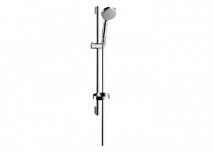 Душевой гарнитур hansgrohe Croma 100 1jet/Unica 27717000