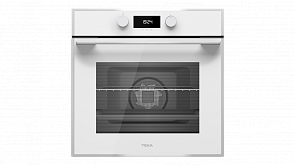 Духовой шкаф Teka Maestro HLB 850 White-SS