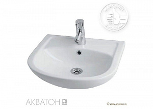 Раковина Aquaton Панда 1WH110171