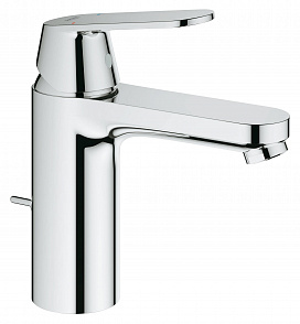 Смеситель для раковины Grohe Eurosmart Cosmopolitan 23325000